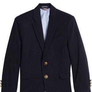 Toddler Tommy Hilfiger blazer